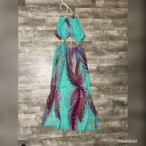 Beach/vacation dress